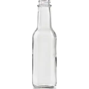 This beautiful, perfectly sized glass bottle
