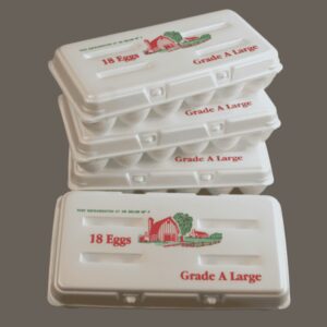 Egg Cartons