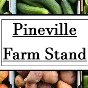 Pineville Farm Stand