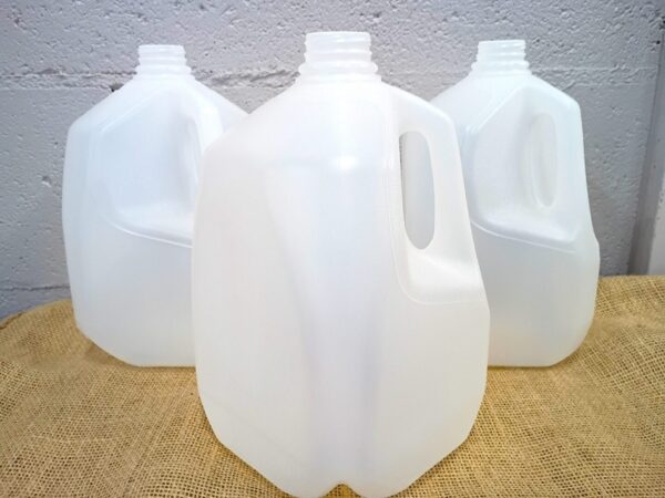 Plastic Gallon Jug HDPE 2 by Altium - Single - Image 2